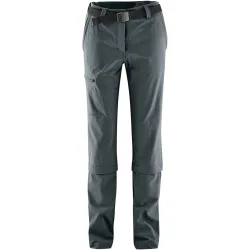Maier Sports Damen Arolla Zip Hose