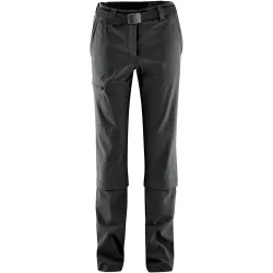 Maier Sports Damen Arolla Zip Hose