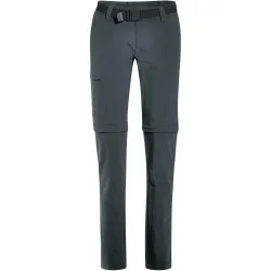 Maier Sports Damen Inara Slim Zip Hose