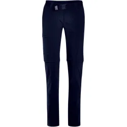 Maier Sports Damen Inara Slim Zip Hose