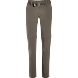 Maier Sports Damen Inara Slim Zip Hose