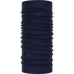 Buff Merino Midweight Schlauchtuch