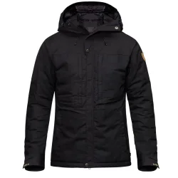 Fjällräven Herren Skogsö Padded Jacke