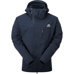 Mountain Equipment Herren Squall Hooded Jacke