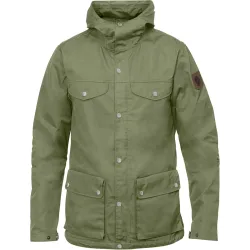 Fjällräven Herren Greenland Jacke