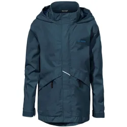 Vaude Kinder Escape Light III Jacke