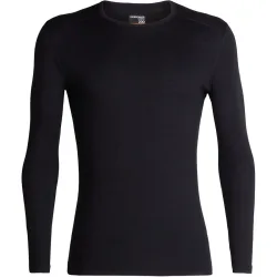 Icebreaker Herren 200 Oasis Longsleeve