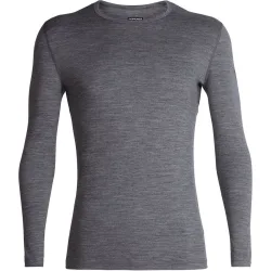 Icebreaker Herren 200 Oasis Longsleeve