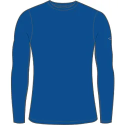 Icebreaker Herren 200 Oasis Longsleeve