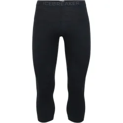Icebreaker Herren 200 Oasis 3/4 Hose