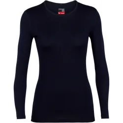 Icebreaker Damen 260 Tech Longsleeve