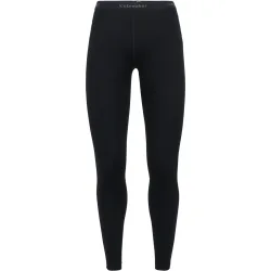 Icebreaker Damen 260 Tech Leggings