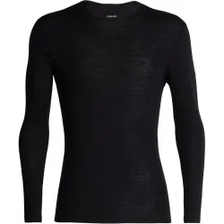 Icebreaker Herren 175 Everyday Longsleeve