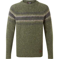 Sherpa Adventure Gear Herren Dumji Pullover