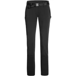 Maier Sports Damen Lana Slim Hose