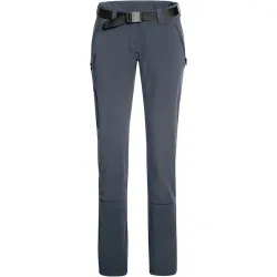 Maier Sports Damen Lana Slim Hose