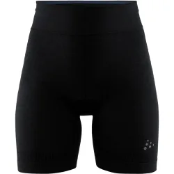 Craft Damen Fuseknit Bike Unterhose mit Sitzpolster