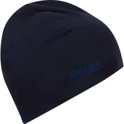 Bergans Kinder Cotton Mütze