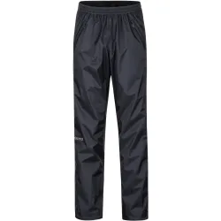 Marmot Herren Precip Eco Full Zip Hose