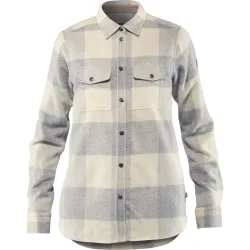 Fjällräven Damen Canada Bluse