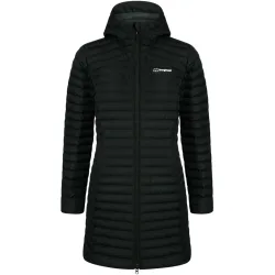Berghaus Damen Nula Micro Mantel