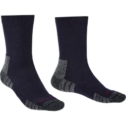 Bridgedale Herren Hike LW Socken
