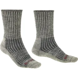 Bridgedale Herren Hike MW Socken