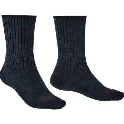 Bridgedale Herren Hike MW Socken