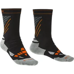 Bridgedale Herren Nordic Race Skisocken