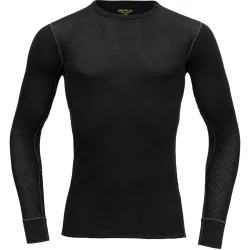 Devold Herren Wool Mesh Longsleeve