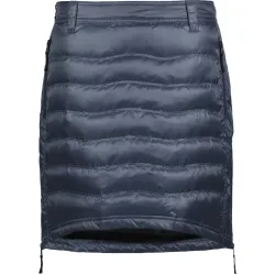 Skhoop Damen Short Down Rock
