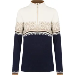 Dale of Norway Damen Moritz Pullover