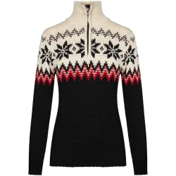 Dale of Norway Damen Myking Fem Pullover