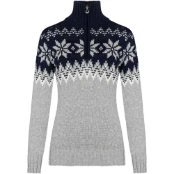 Dale of Norway Damen Myking Fem Pullover
