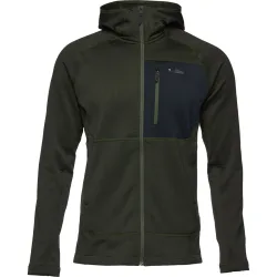 Black Diamond Herren Factor Hoodie