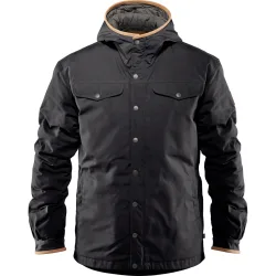 Fjällräven Herren Greenland No.1 Down Jacke