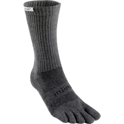Injinji Trail Midweight Crew Socken