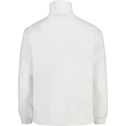 CMP Kinder Boys Arctic Fleece Pullover