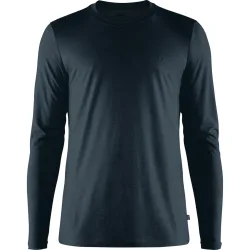 Fjällräven Herren Abisko Wool Longsleeve