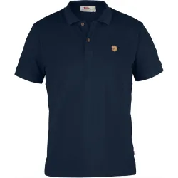 Fjällräven Herren Övik Polo T-Shirt