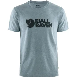 Fjällräven Herren Logo T-Shirt