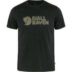 Fjällräven Herren Logo T-Shirt