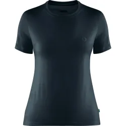 Fjällräven Damen Abisko Wool T-Shirt