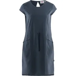 Fjällräven Damen High Coast Lite Kleid