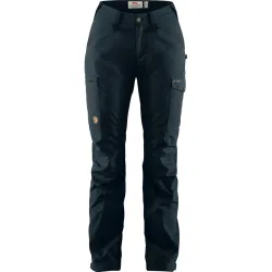 Fjällräven Damen Kaipak Curved Hose