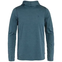 Fjällräven Herren Abisko Sun Hoodie
