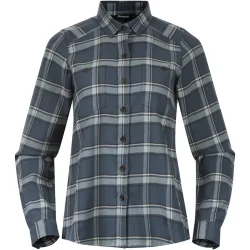 Bergans Damen Tovdal Bluse