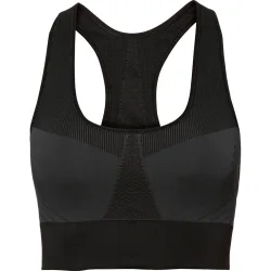 Odlo Damen Seamless Medium Sports BH
