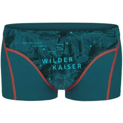 Ein schöner Fleck Erde Herren Wilder Kaiser Boxer