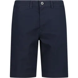 CMP Herren Structure Bermuda Shorts